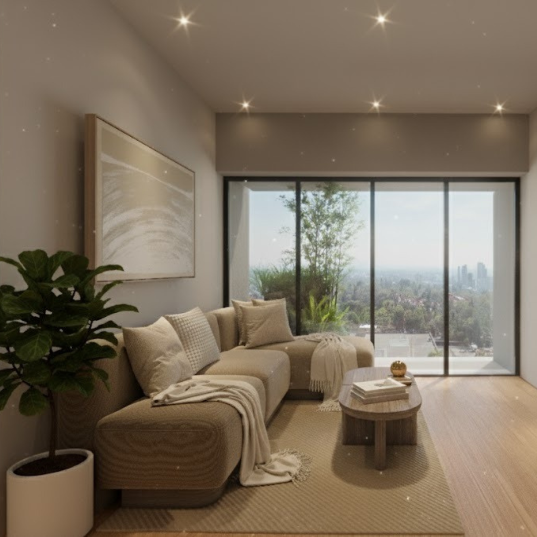 San Ángel INN café (3)