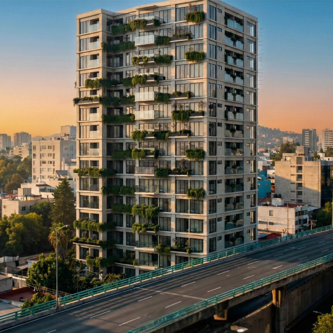 San Ángel INN café (6)